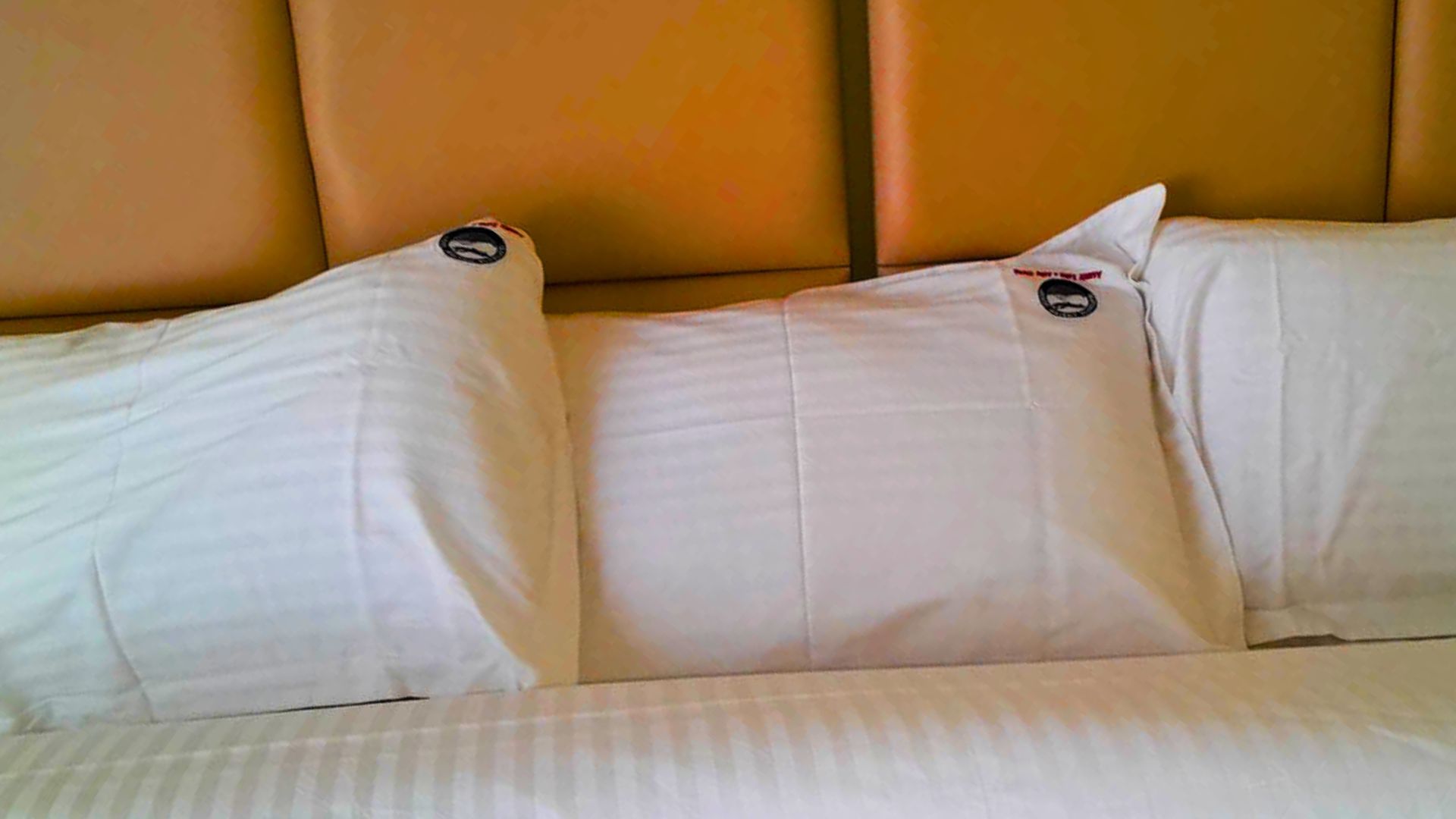 Triple Room View